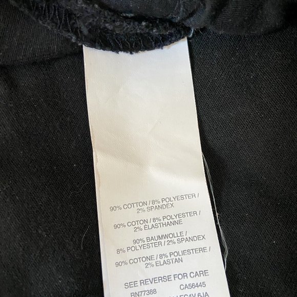 J. Crew Dannie Back Zip Pants - Picture 6 of 7